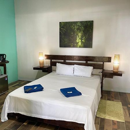 Casa Turtle Bogue Ξενοδοχείο Tortuguero Εξωτερικό φωτογραφία