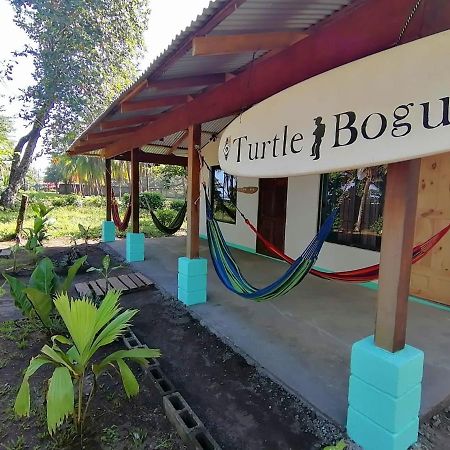 Casa Turtle Bogue Ξενοδοχείο Tortuguero Εξωτερικό φωτογραφία